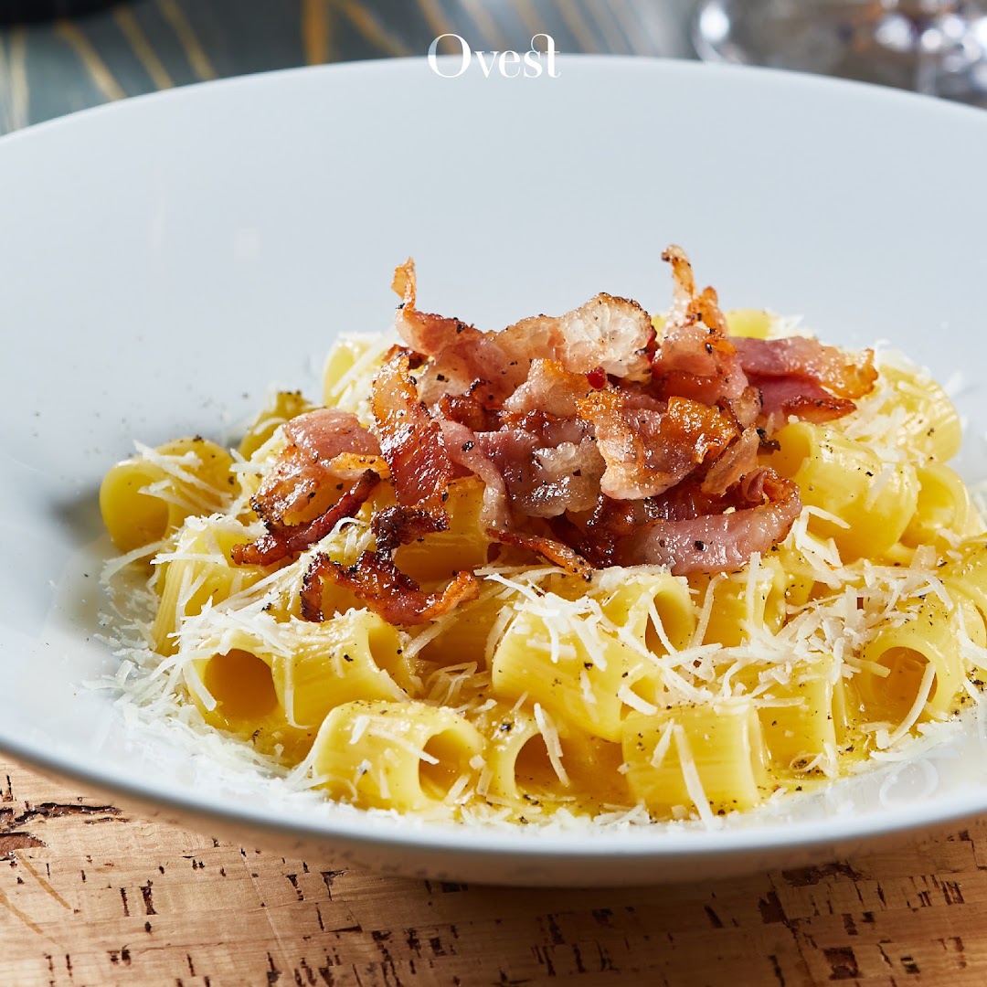 Ovest - Vino, Drink & Cucina