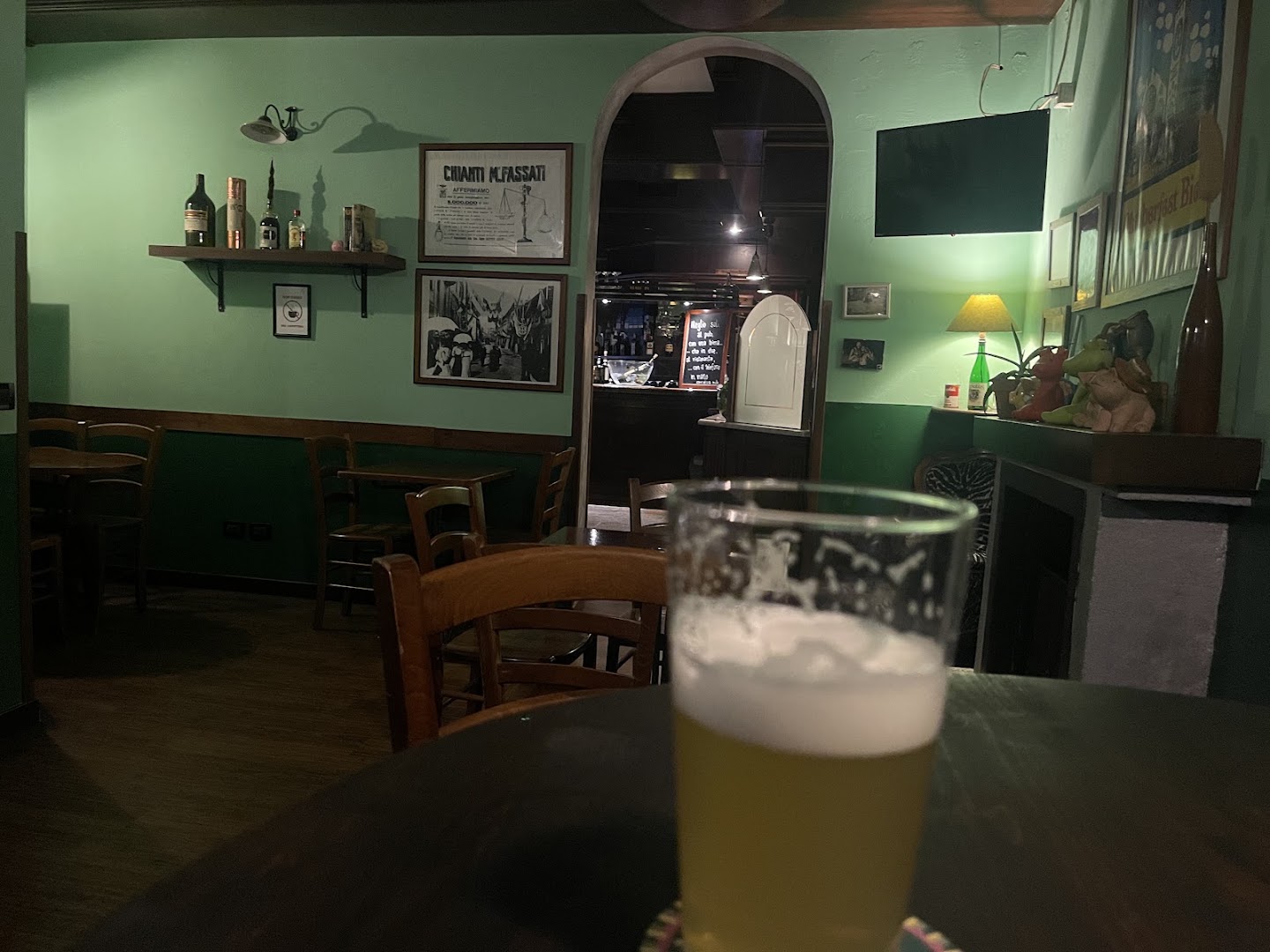 Ovidius Pub