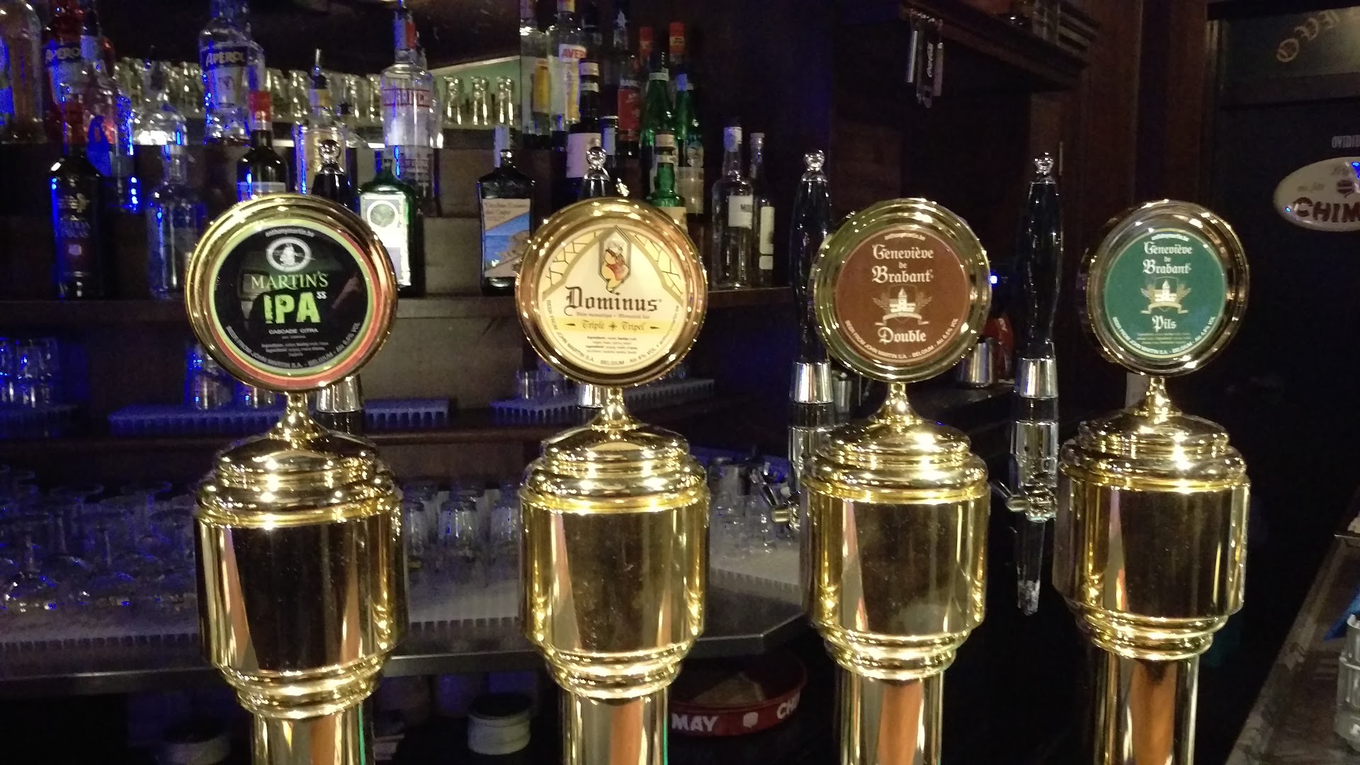 Ovidius Pub
