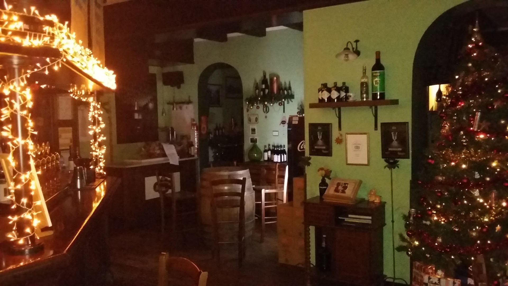 Ovidius Pub