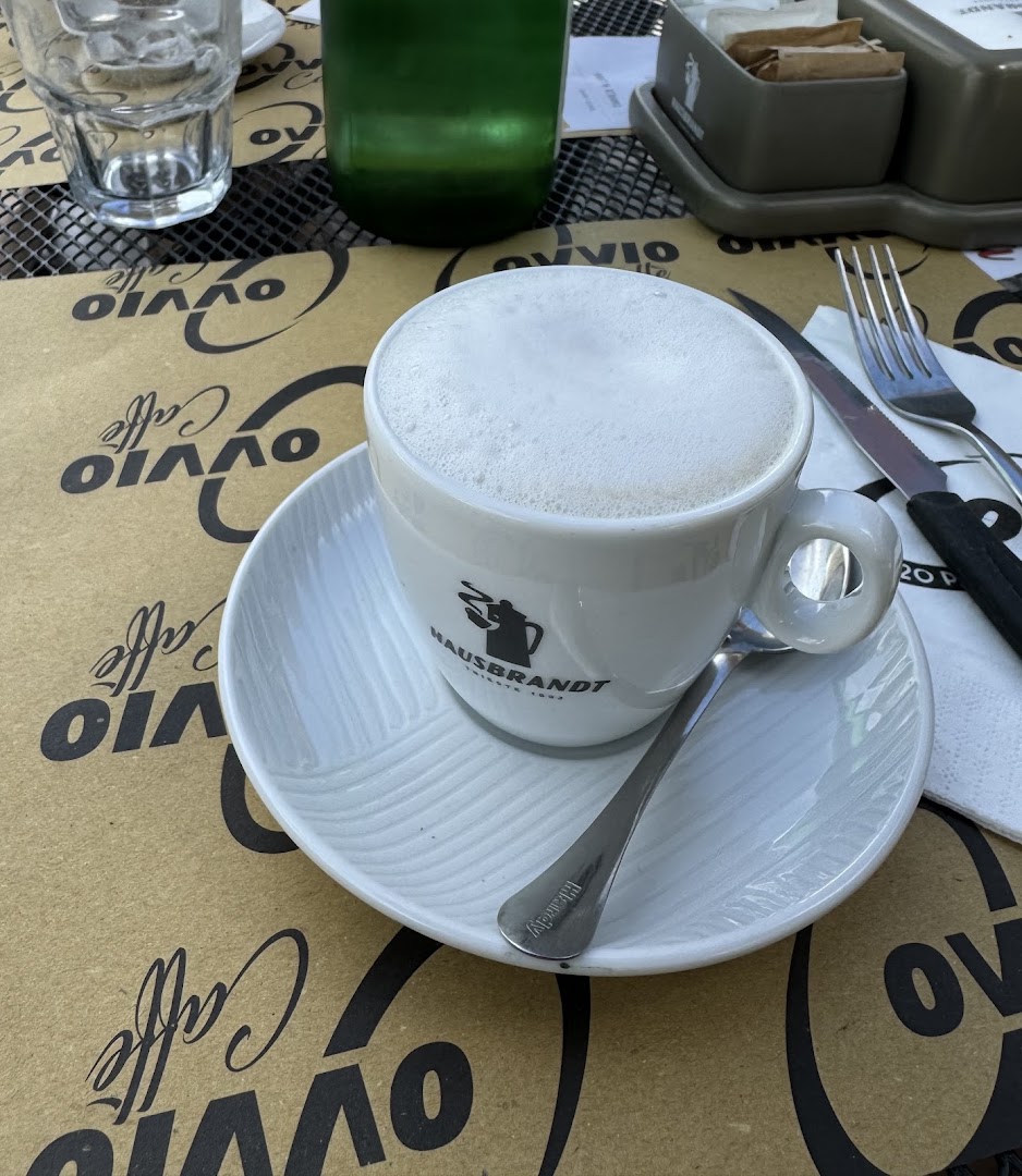 Ovvio Caffè
