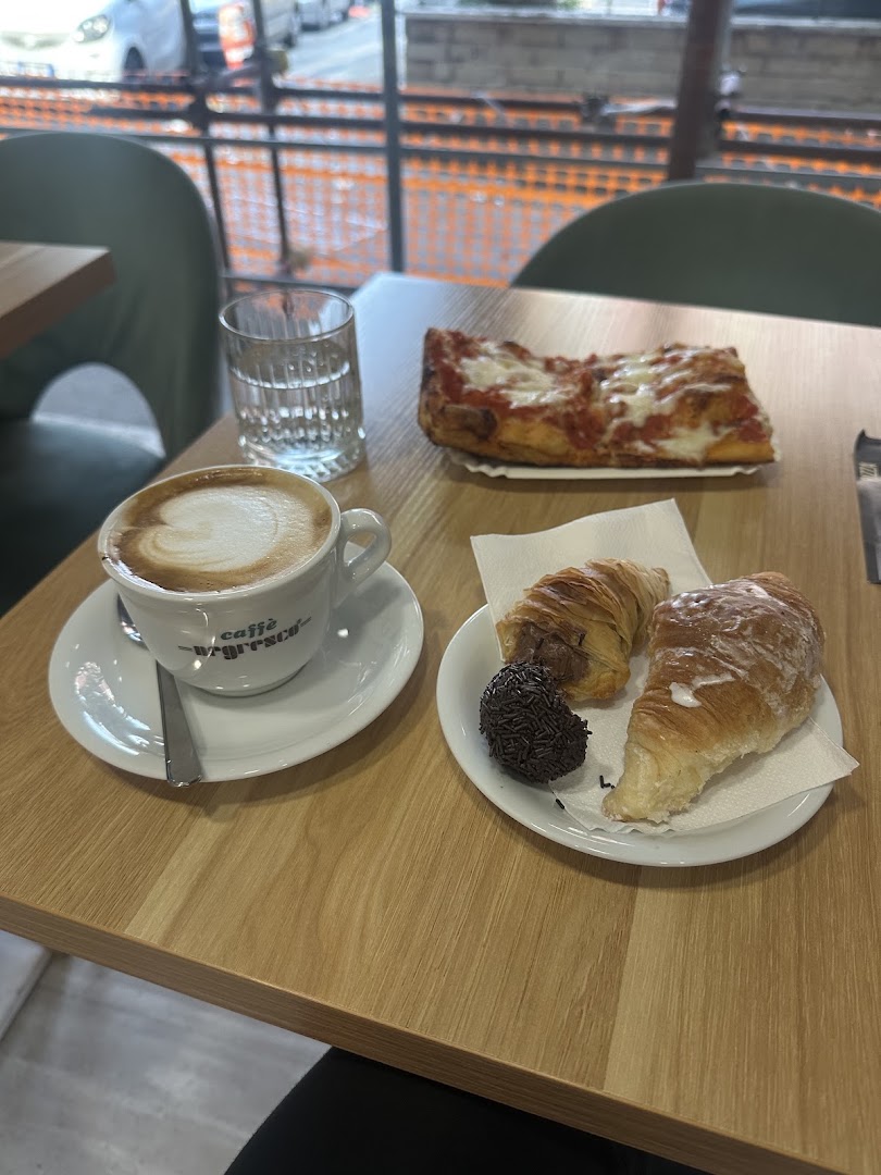 Ovvio, Roma