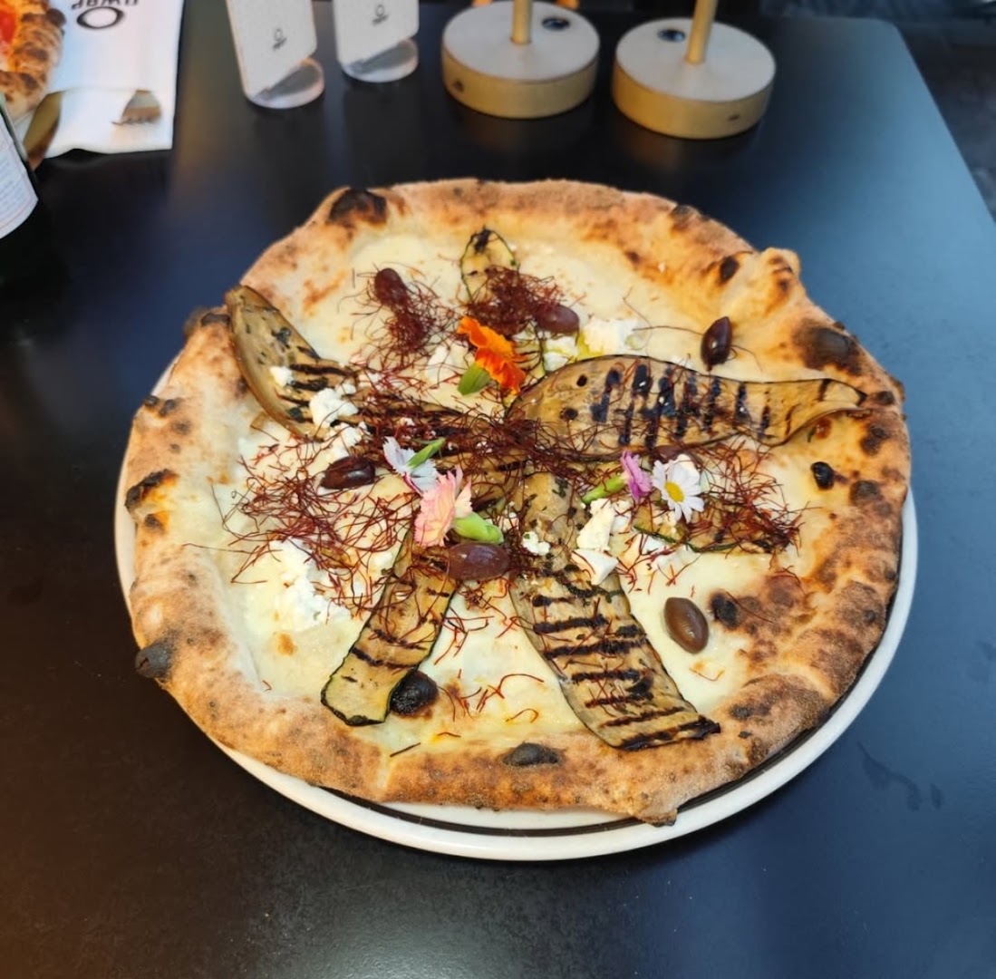 OWAP, Napoli