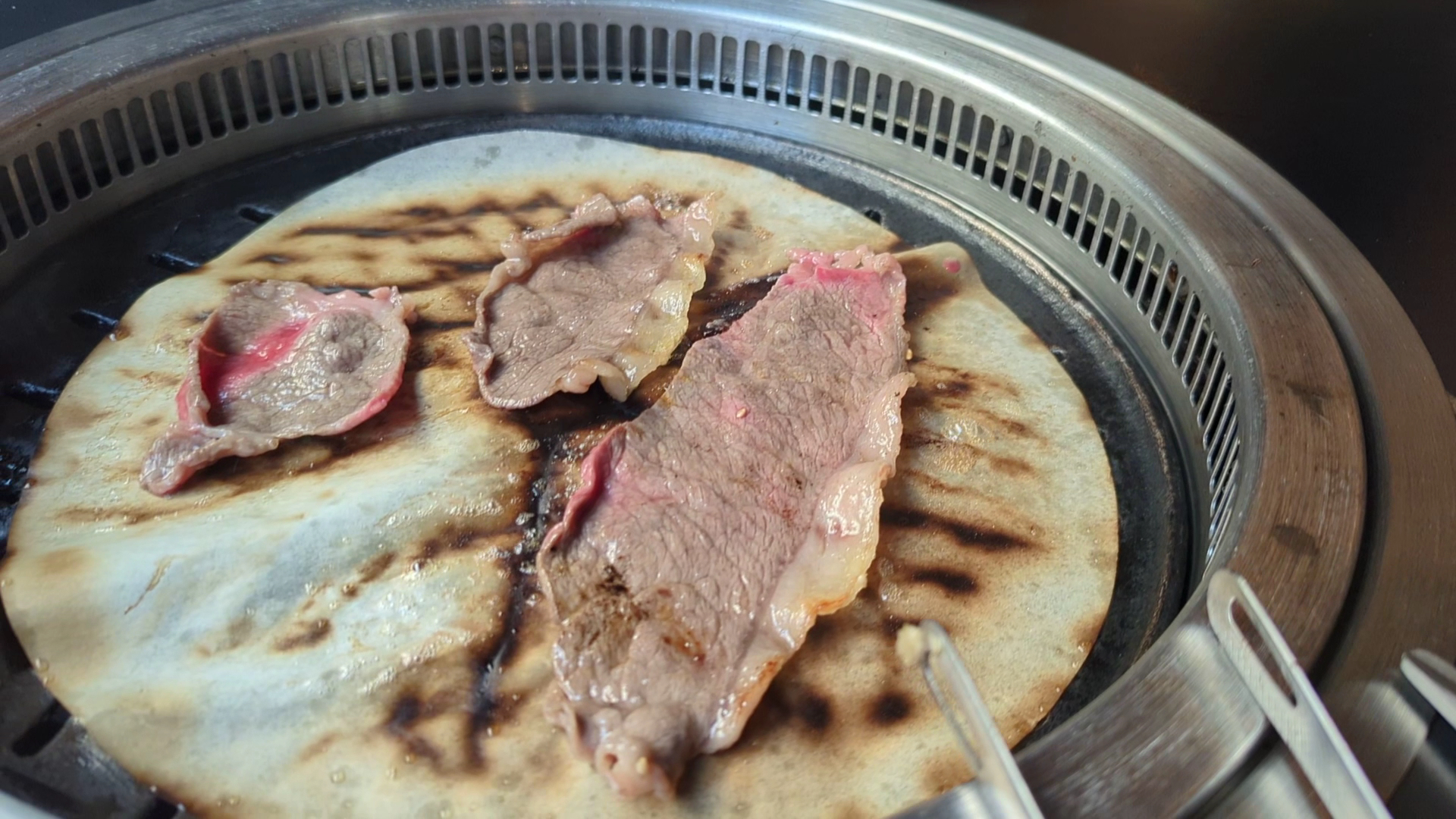 Ox house 牛魔王烤肉店, Milano