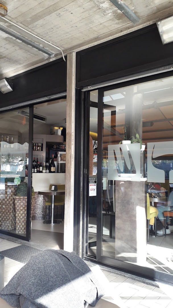 Oxio Café
