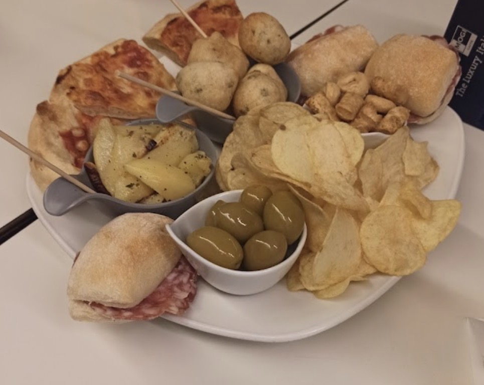 Oxio Café