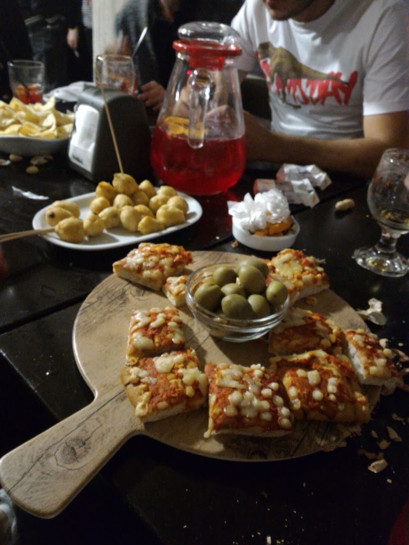 Oxio Café