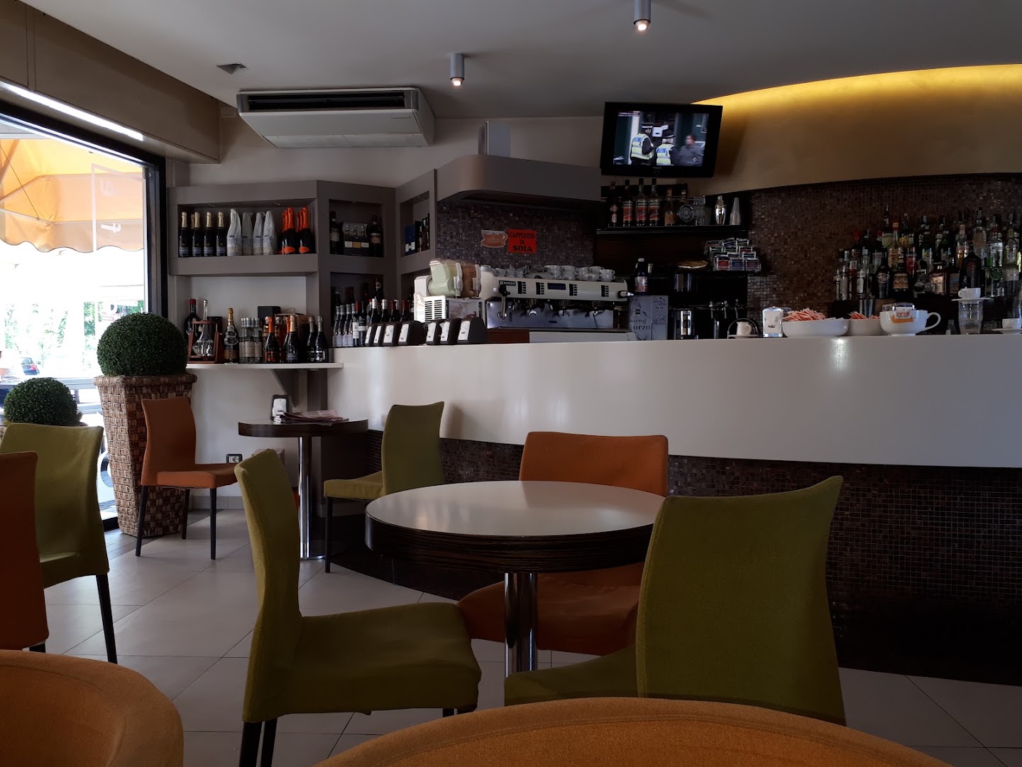 Oxio Café