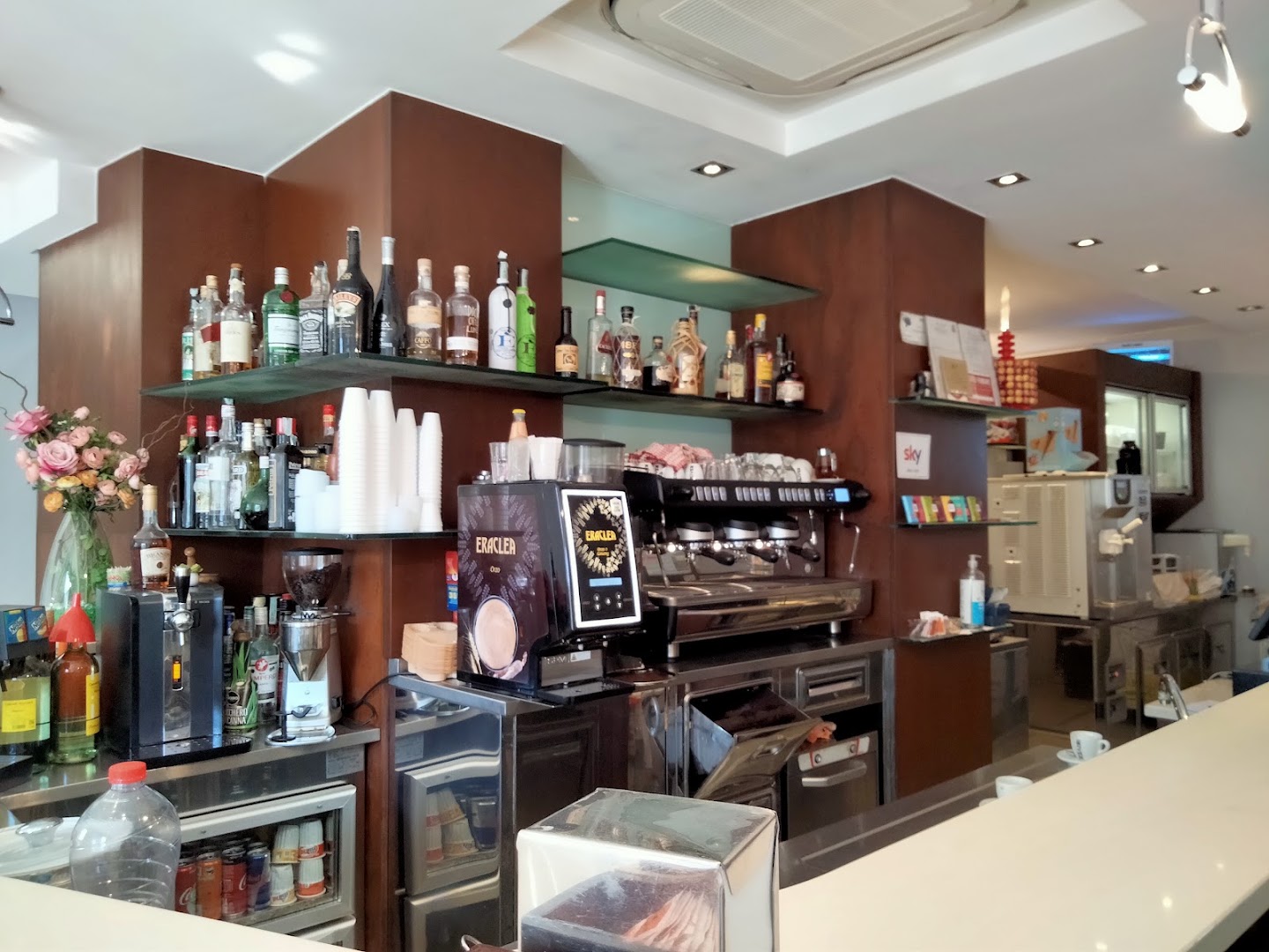 Oxy Bar di Alessandretti M. E F.