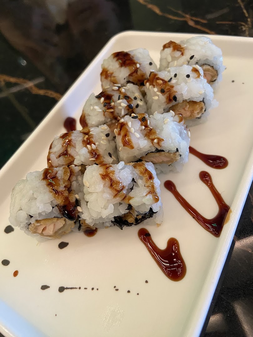 Oya Sushi Fusion Experience Abbiategrasso, Abbiategrasso