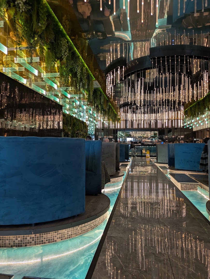 Oya Sushi Fusion Experience Abbiategrasso