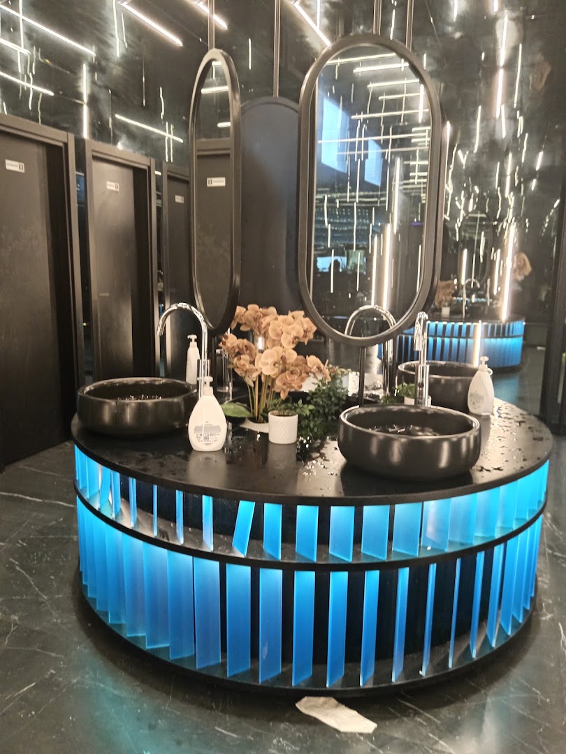 Oya Sushi Fusion Experience Mantova