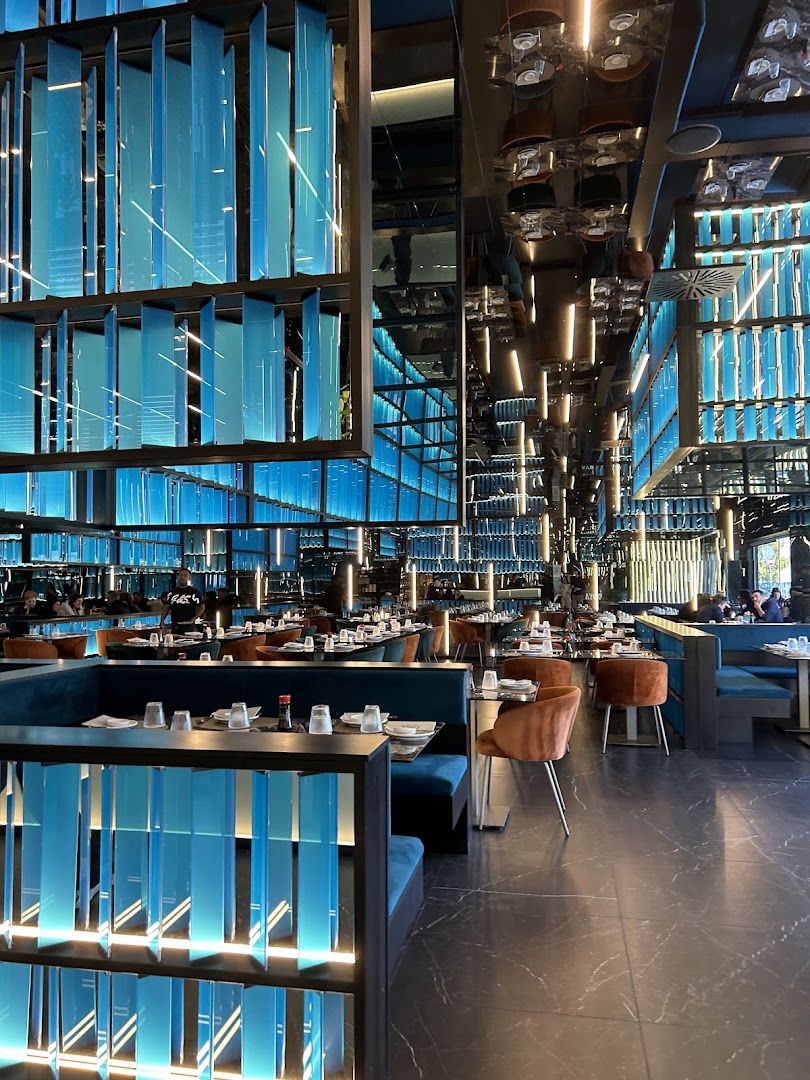 Oya Sushi Fusion Experience Mantova
