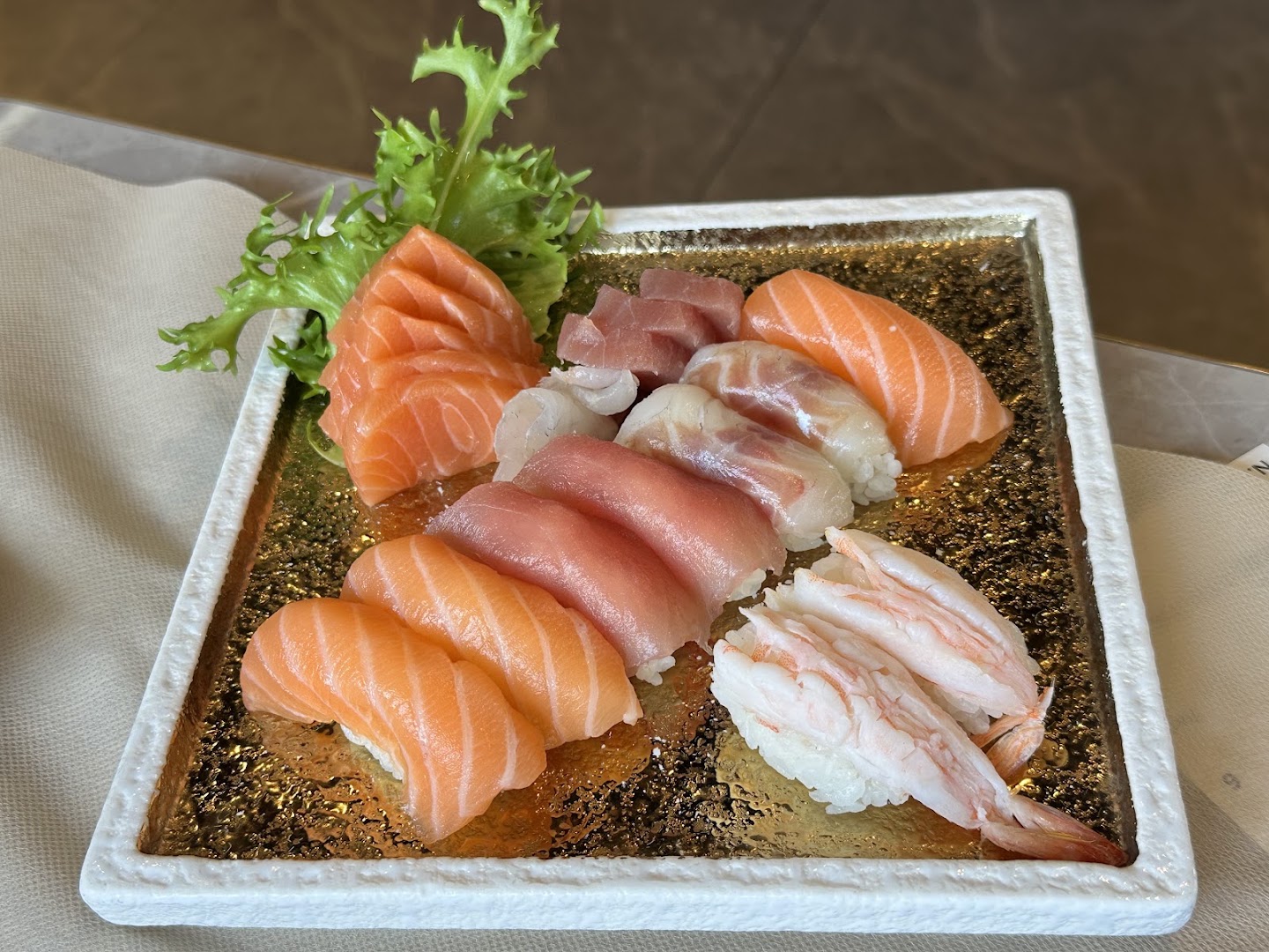 OYA sushi ristorante giapponese