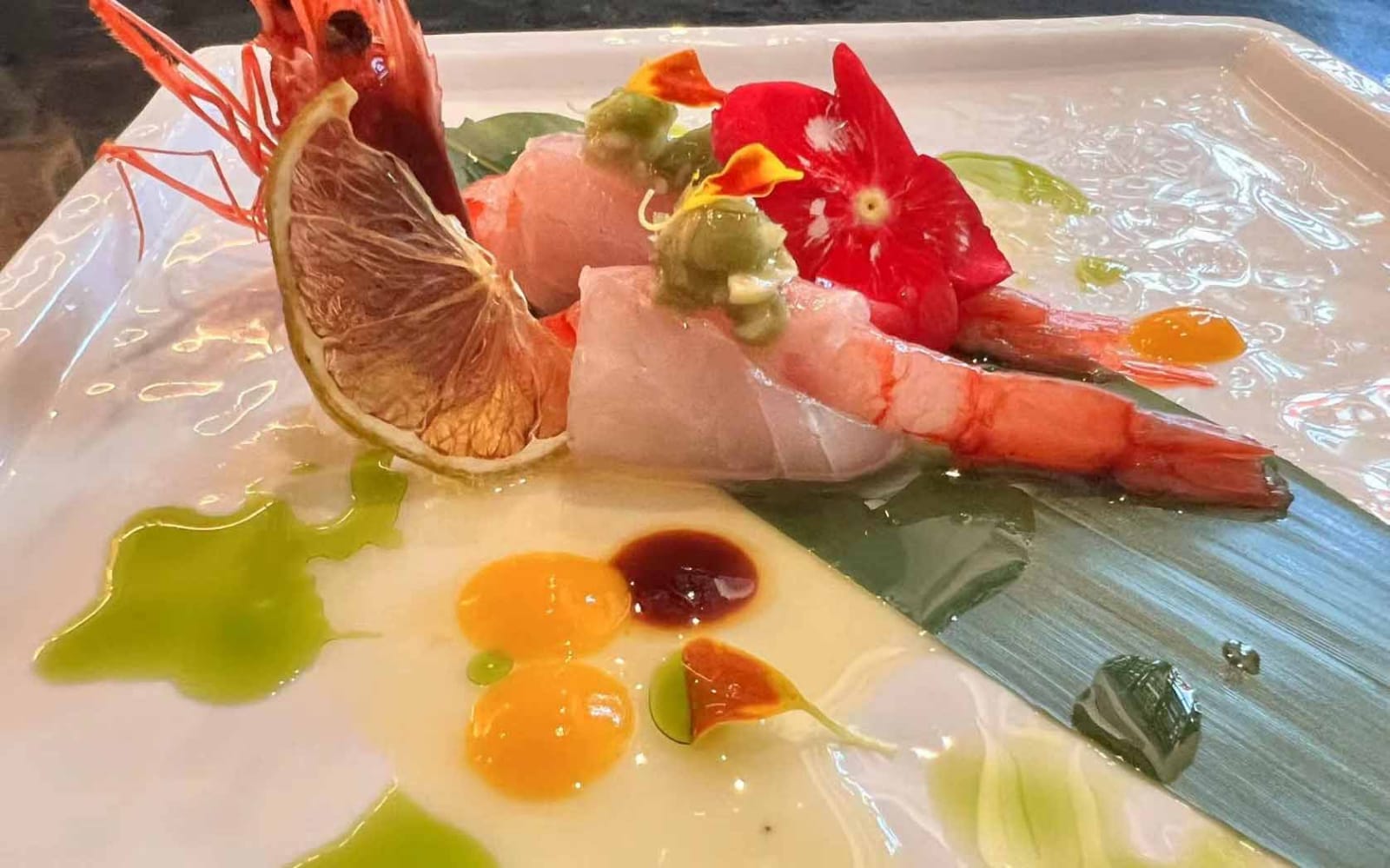 OYA sushi ristorante giapponese