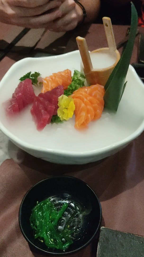 OYA sushi ristorante giapponese