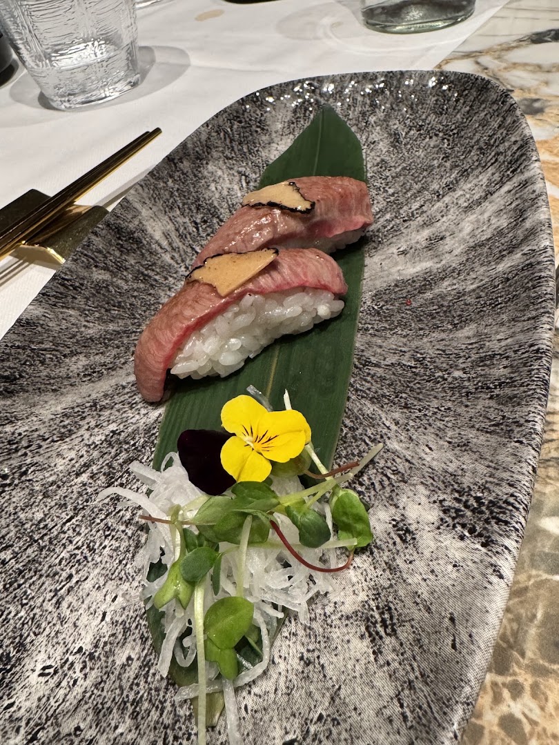 Oyishi Restaurant