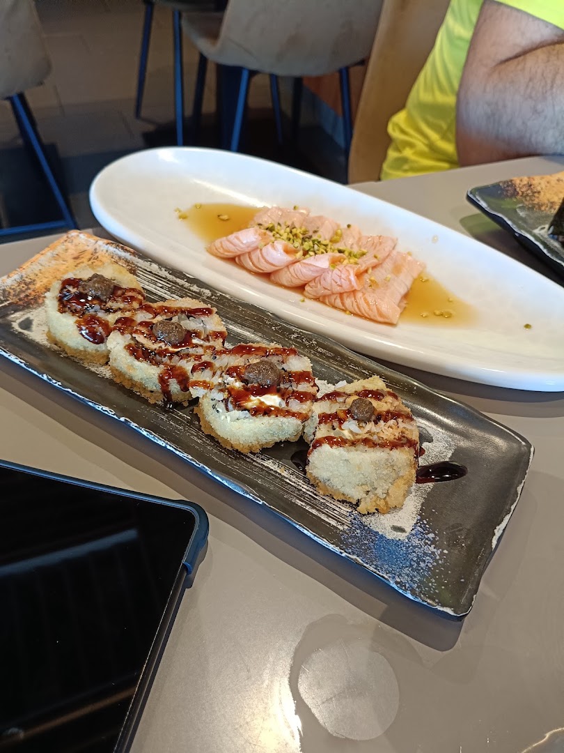 OYO Japanese Restaurant Aprilia
