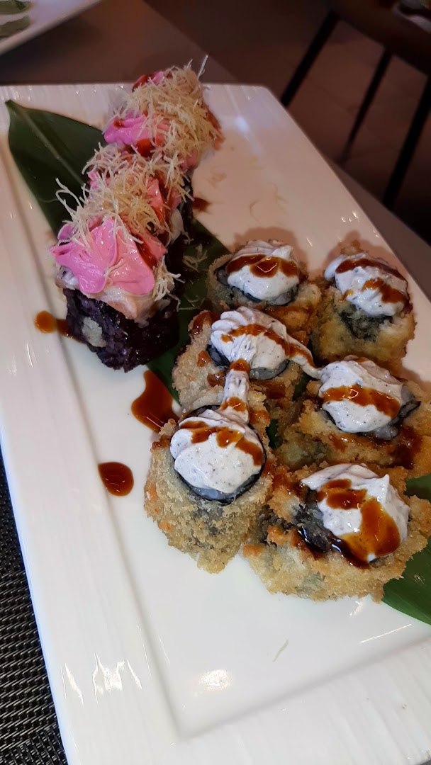 OYO Japanese Restaurant Aprilia