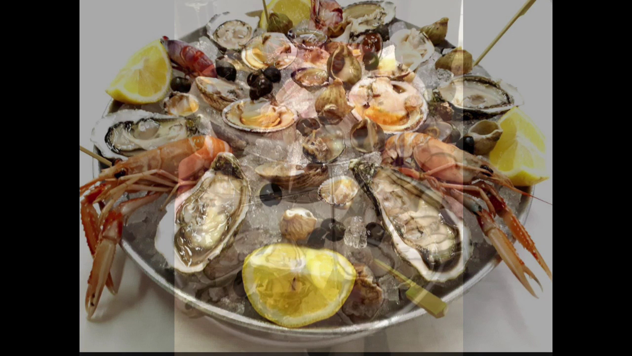 OYSTER & SAMBA, Milano
