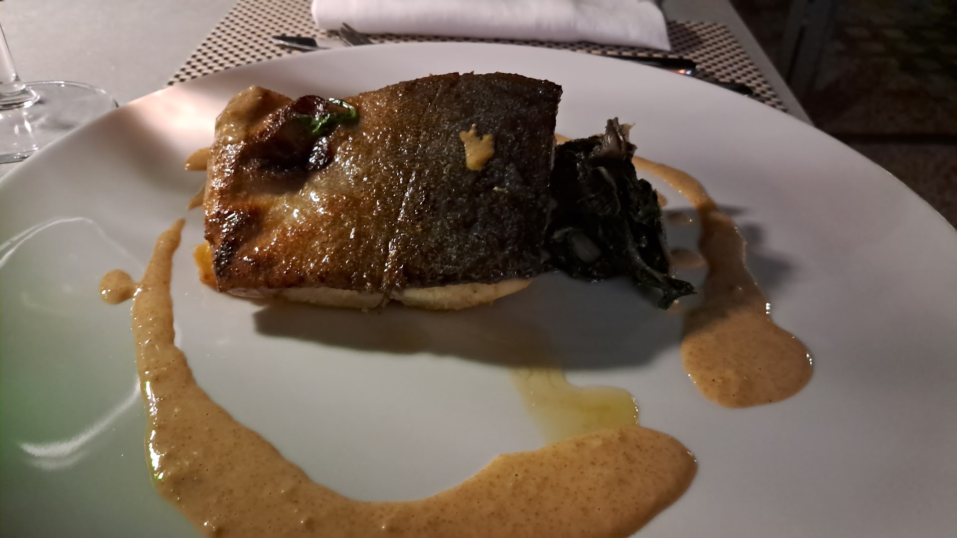Oyster Fish
