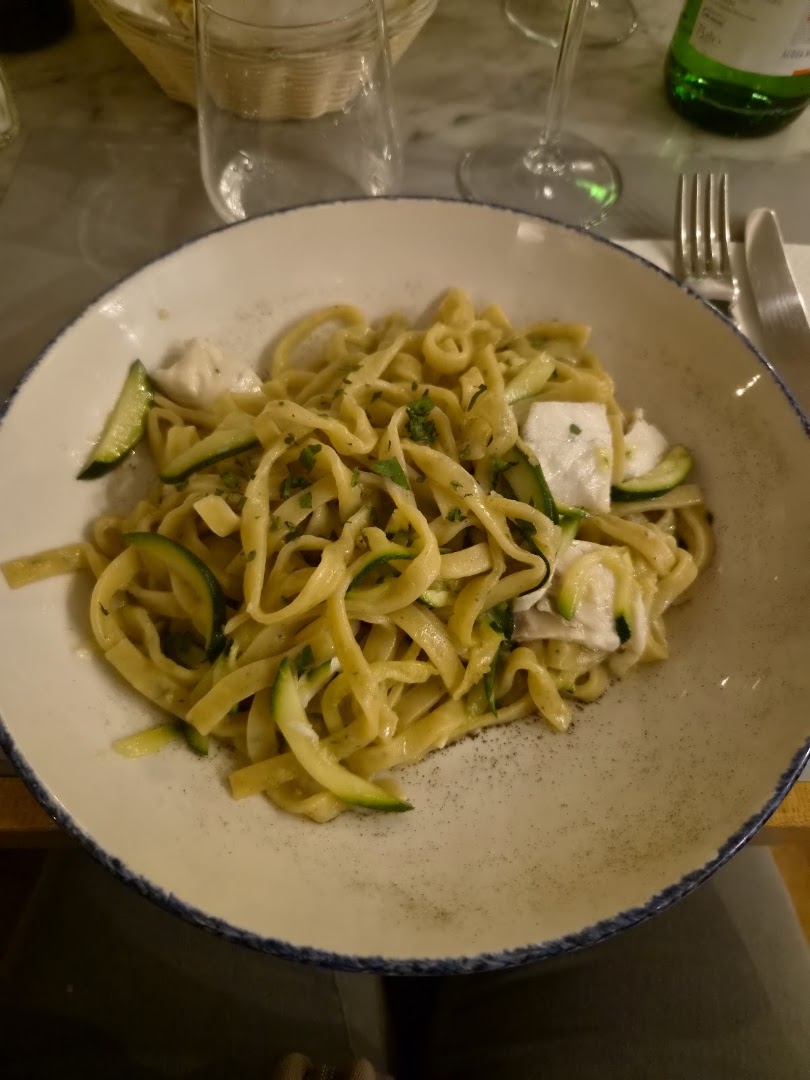 Oysteria