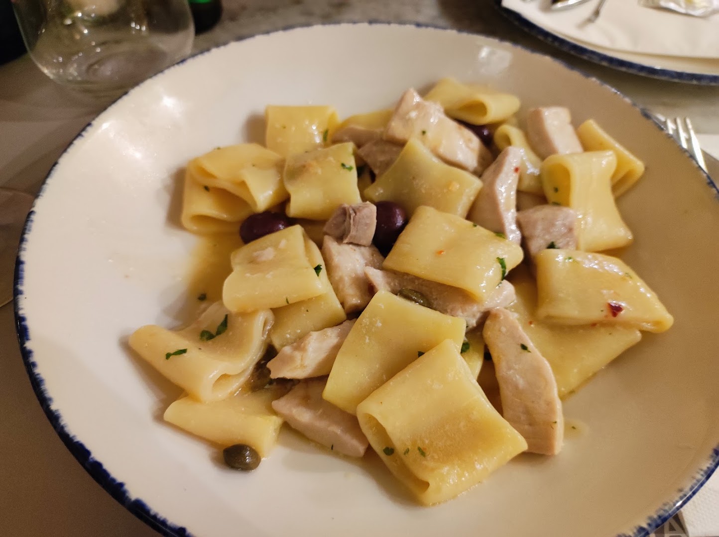 Oysteria