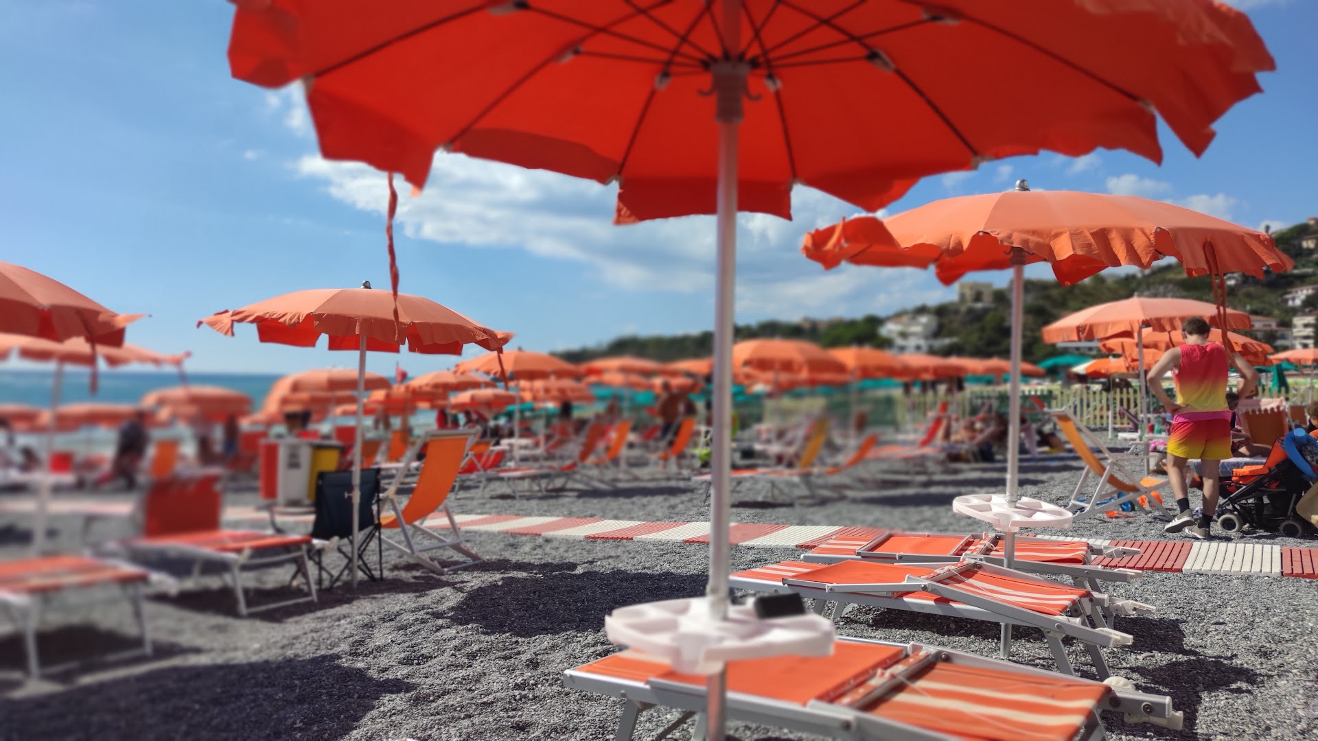 Oz Beach
