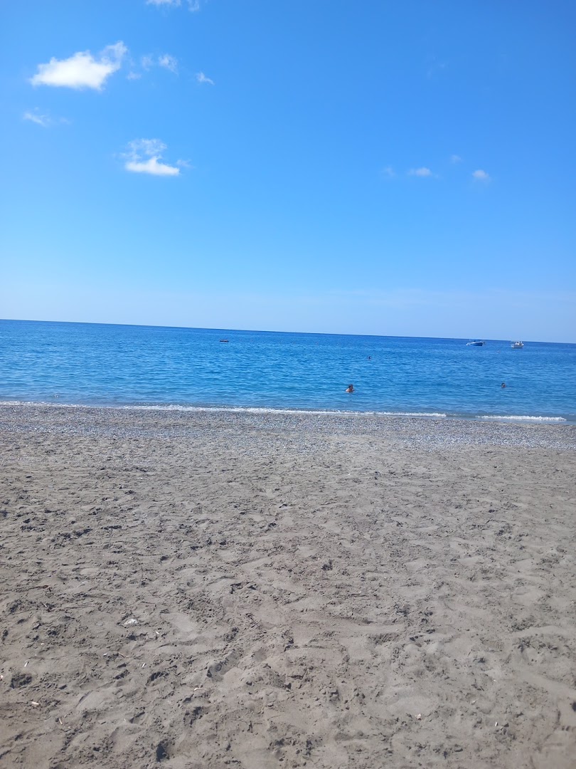 Oz Beach