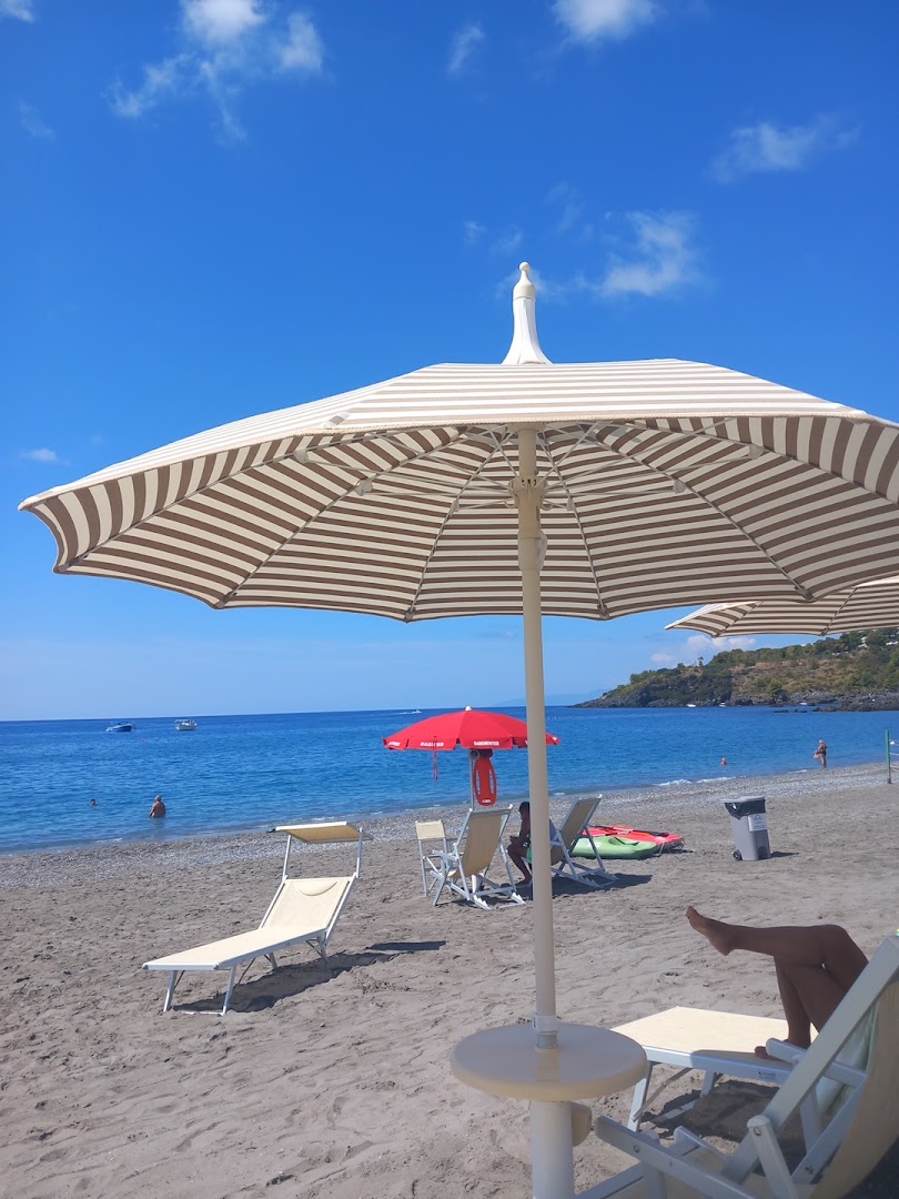 Oz Beach
