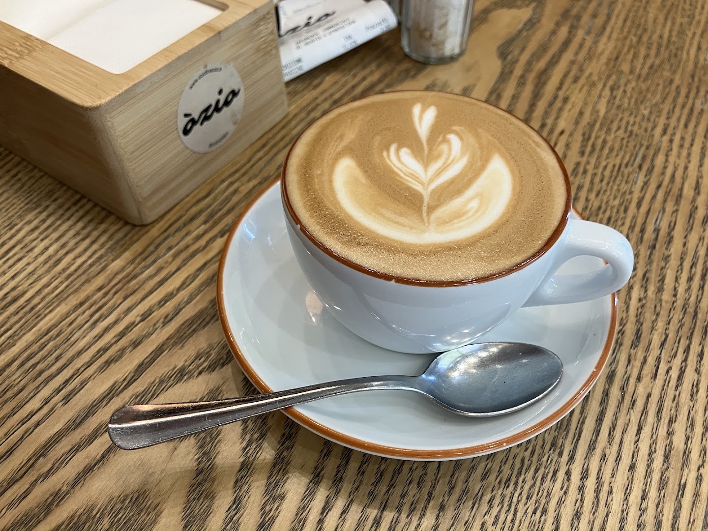 Òzio Bistro