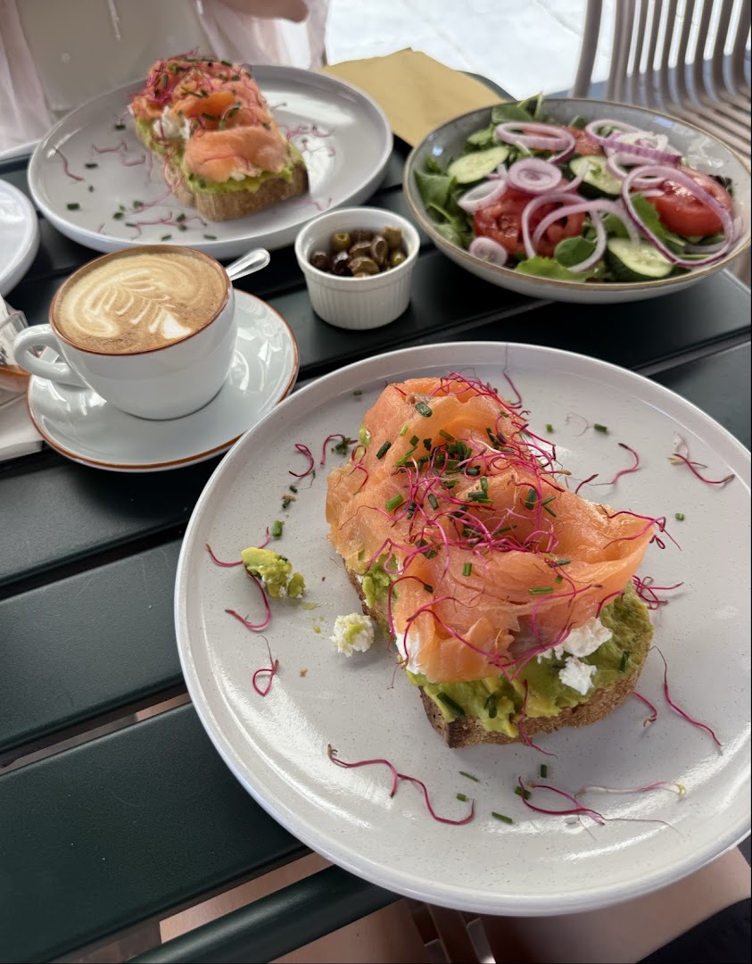 Òzio Bistro