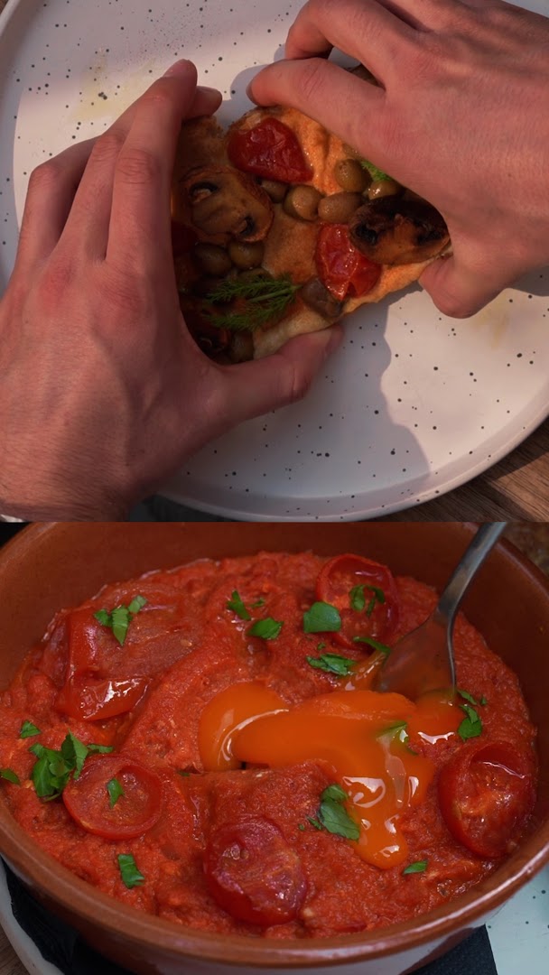 Òzio Bistro