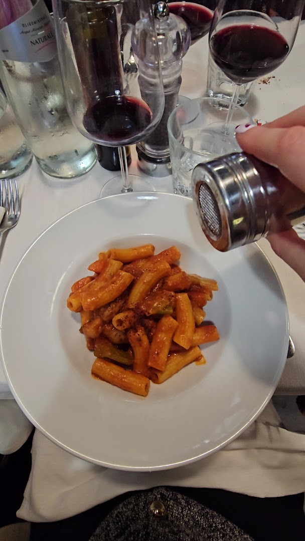 Ozio Restaurant