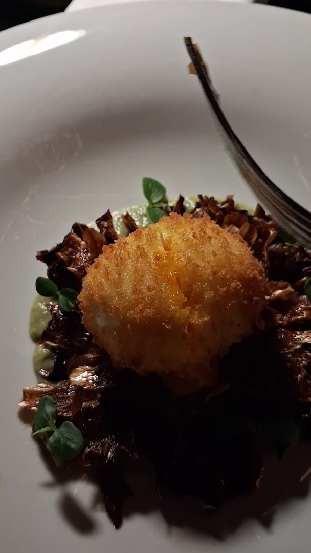 Ozio Restaurant