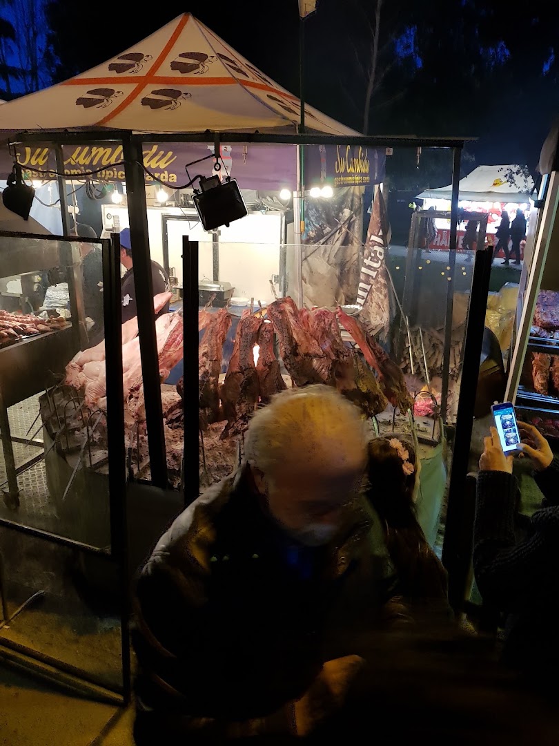 P.A.K. Euro Kebab Sas Di Qaisar Mahmood & C., Empoli