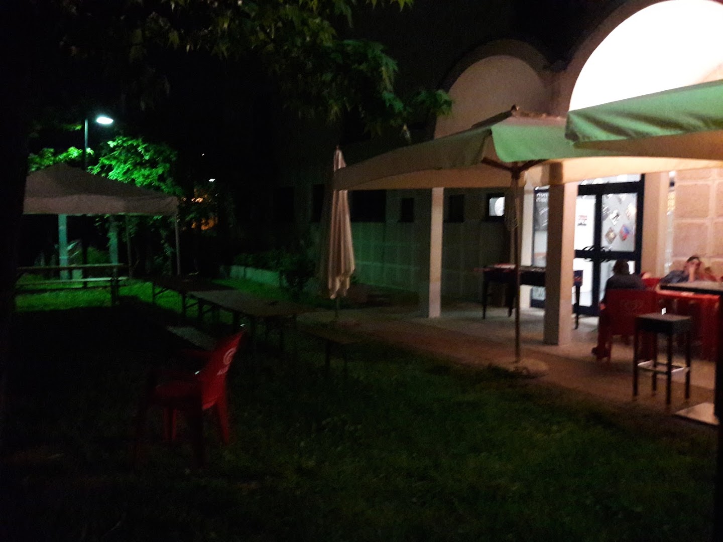 P.A.R del Poli