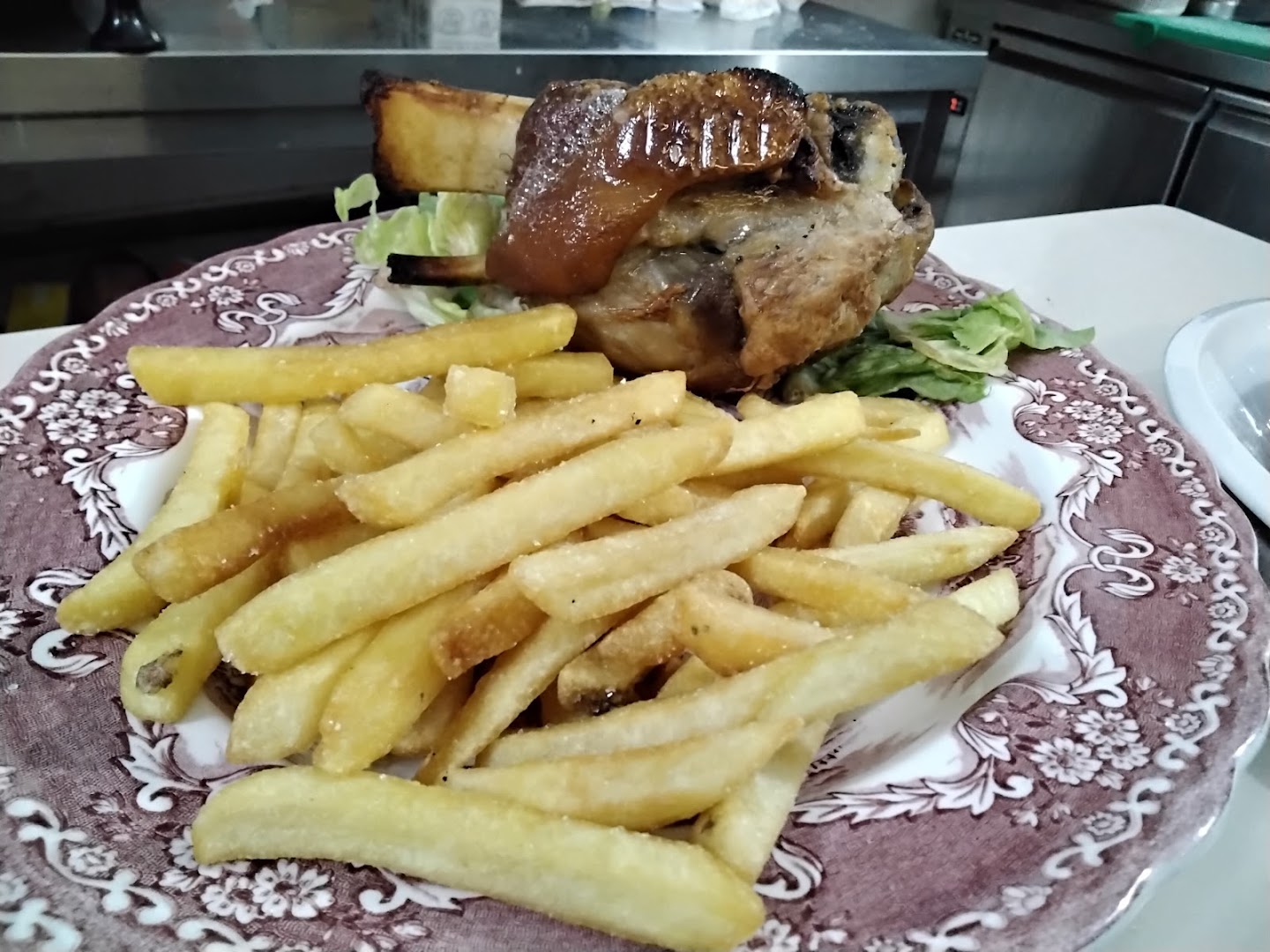P&P PUB, Ostuni