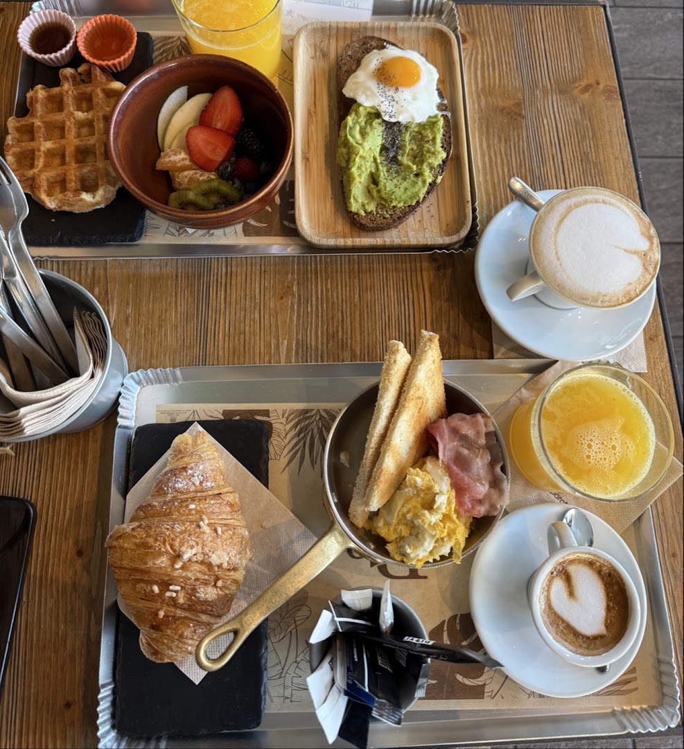 P13 Lounge Cafè