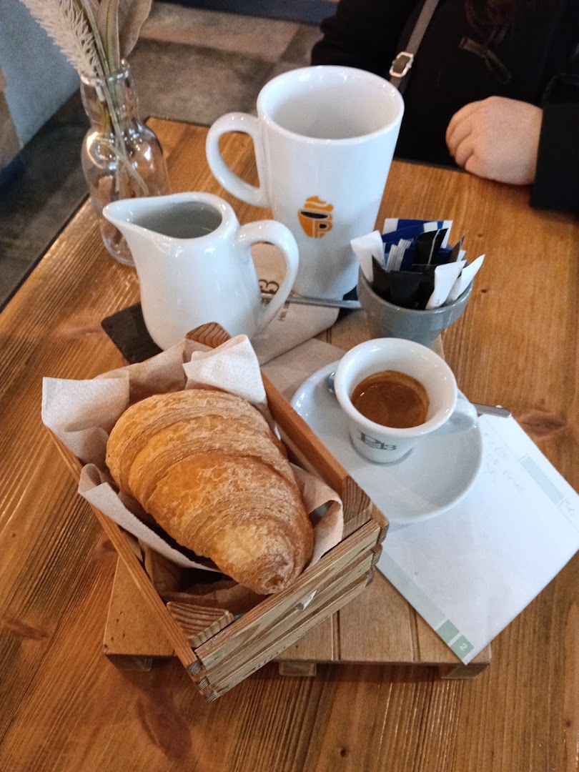 P13 Lounge Cafè