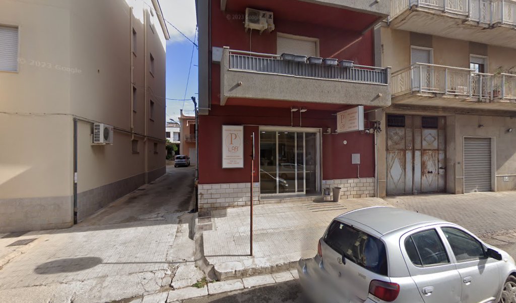 P2Lab F.lli Pace, Castelvetrano