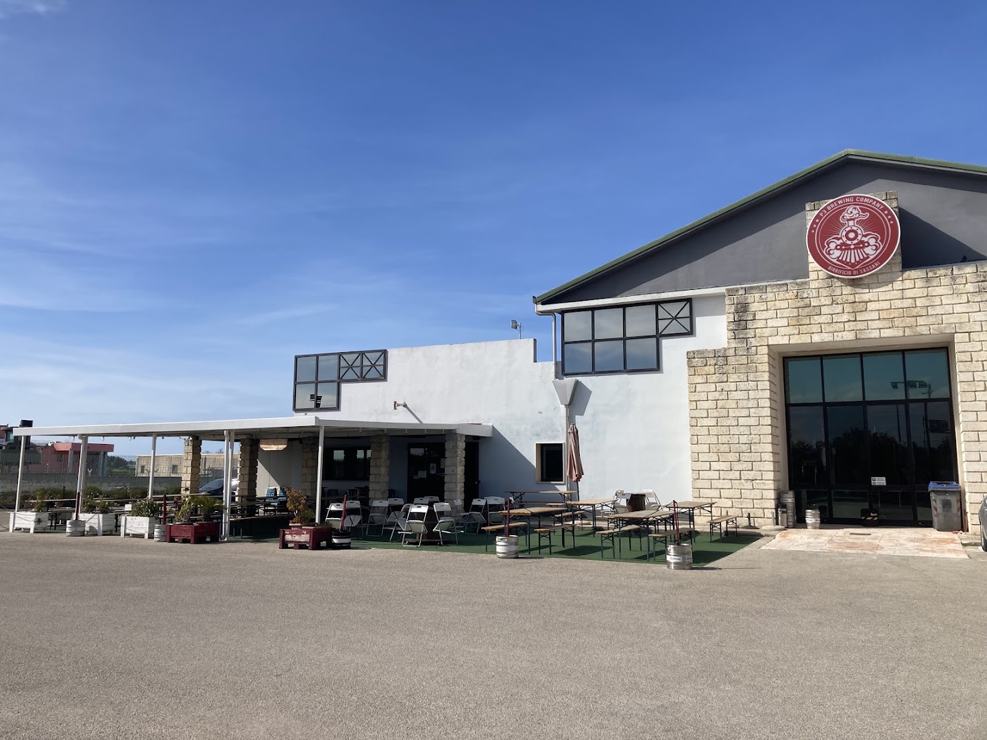 P3 Brewing Company