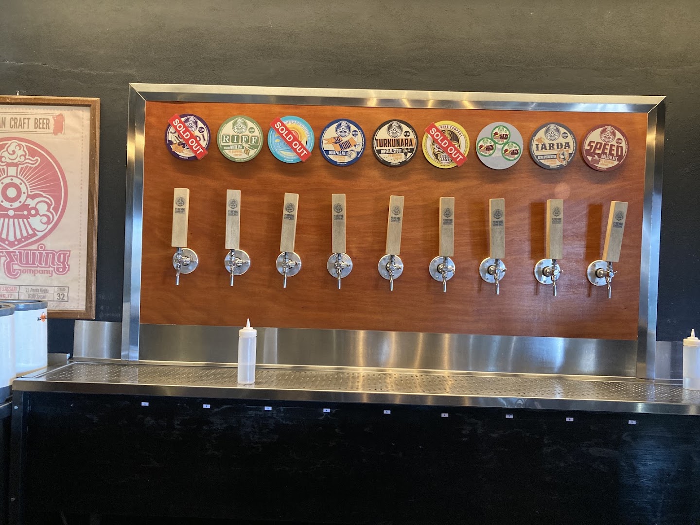 P3 Brewing Company