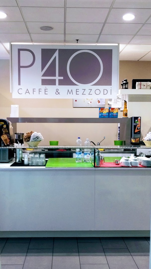 P40 Caffè E Mezzodì Nuovo Ospedale Prato