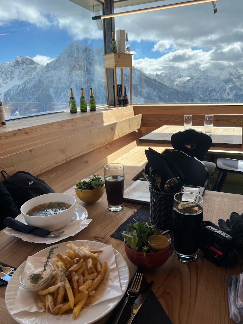 P5 Mountain Club