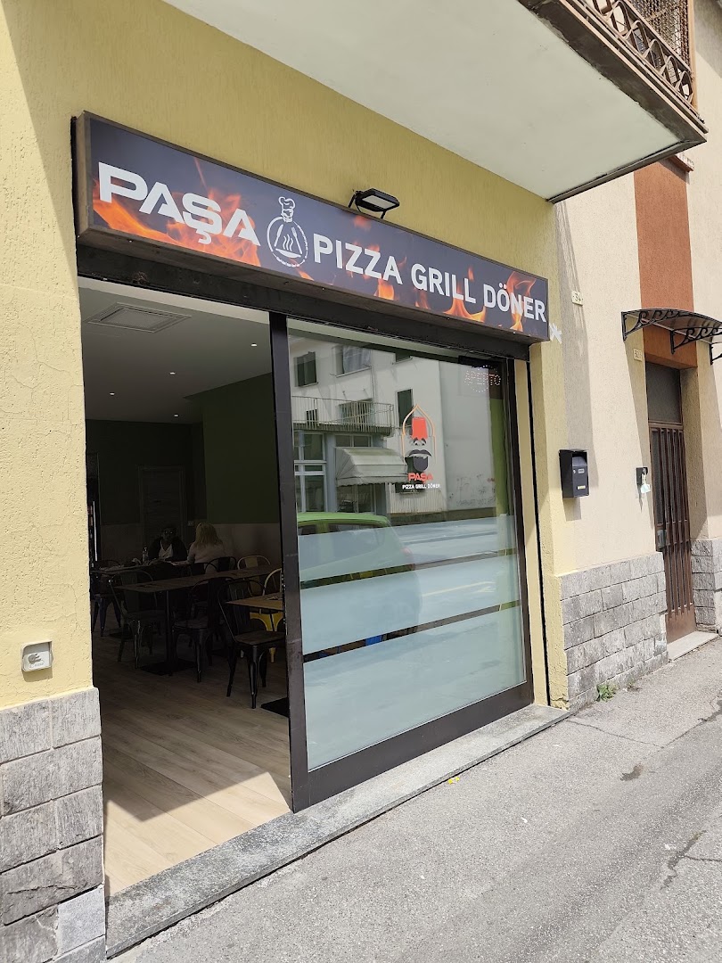 Pașa