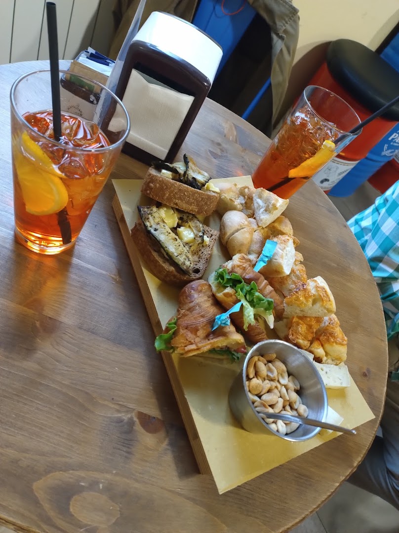 Pa.Pa.Pa. - Il Forno Artigianale