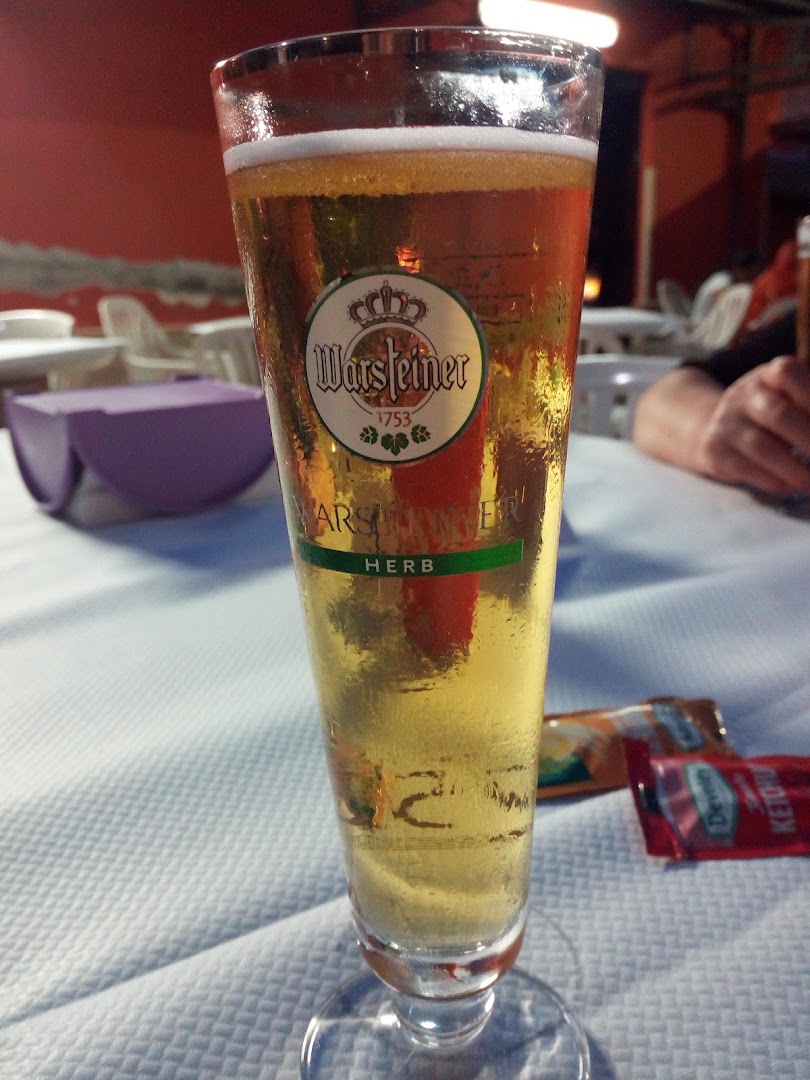 Pa.Ve Bar