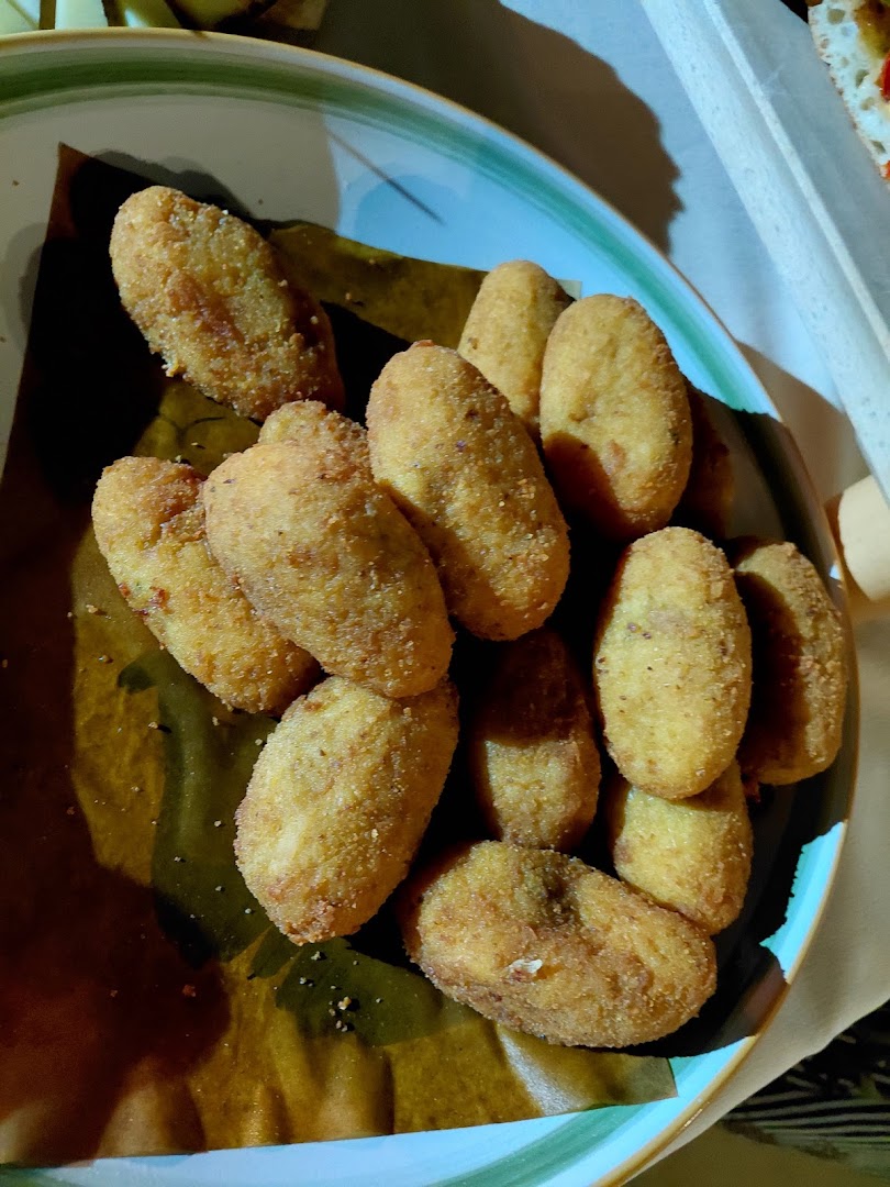 PAB - Eventi e banchetti