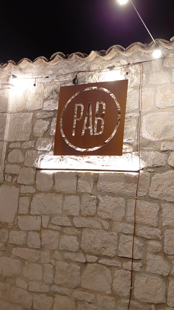 PAB - Eventi e banchetti